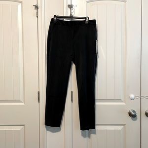 NWT Express Columnist Ankle Pants | Mid Rise | 6R